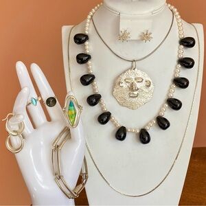 $5 Start STERLING SILVER!